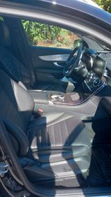 Mercedes-Benz GLC 350d 4MATIC, AMG Line, Automatic - Mercedes-Benz: Automatic