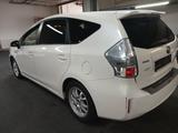 Toyota Prius+ 7SITZER PANO HUD FULL SERVI TOYOTA - Toyota mit Hybrid-Antrieb: Kleinbus
