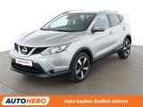 Nissan Qashqai 1.6 3600*NAVI*SPUR*PDC*SHZ*KLIMA*TEMPO* - Nissan Gebrauchtwagen in Hannover
