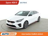 Kia pro_cee'd 1.6 TGDI GT Aut*NAVI*LED*ACC*CAM*PDC* - Kia Gebrauchtwagen in Nürnberg
