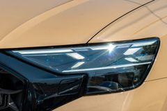 Audi Q8 – 8 / 31