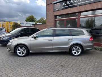 Volkswagen Passat Variant - 5