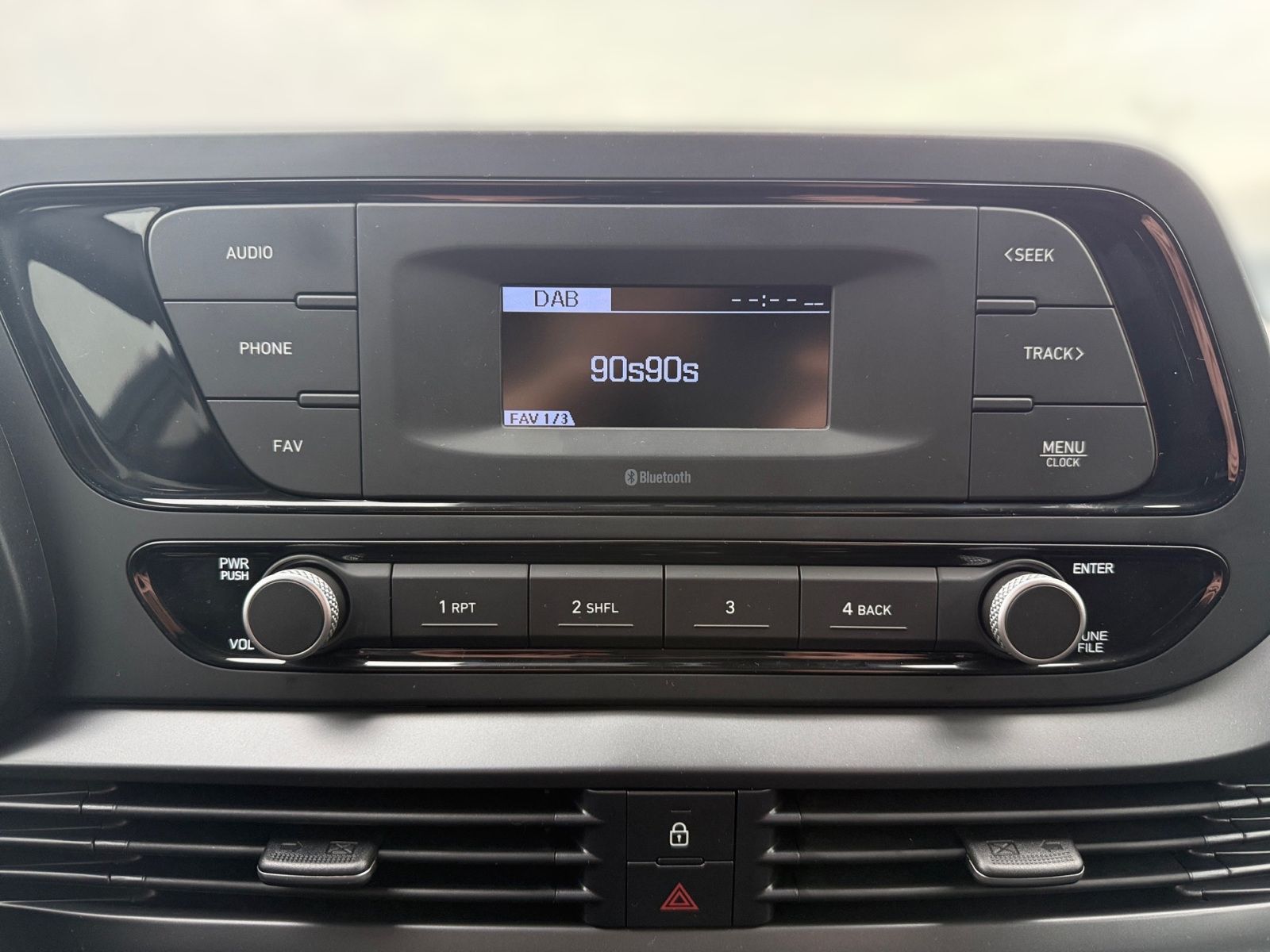 Hyundai BAYON – Bild 9