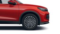 Volkswagen Tiguan - Vorschau Bild 4