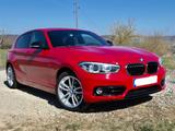 BMW 116i Limousine/1.HD/PDC/TÜV u. Insp. neu