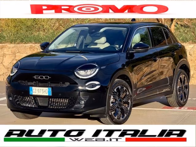 Fiat Andere