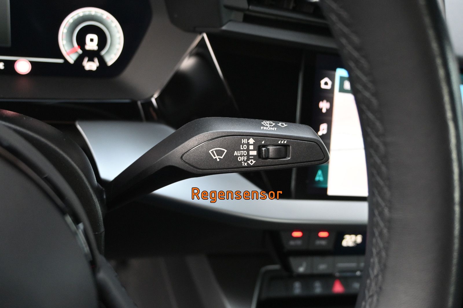 Fahrzeugabbildung Audi A3 35 TDI S tr. S Line Lim. °ACC°STANDHZ°19ZOLL°