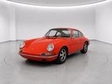 Porsche 901/911/912 912 - Porsche aus 1968: 911