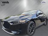 Mazda 3 2.5L e-SKY G 140ps Homura - Mazda 3 mit Benzin-Antrieb