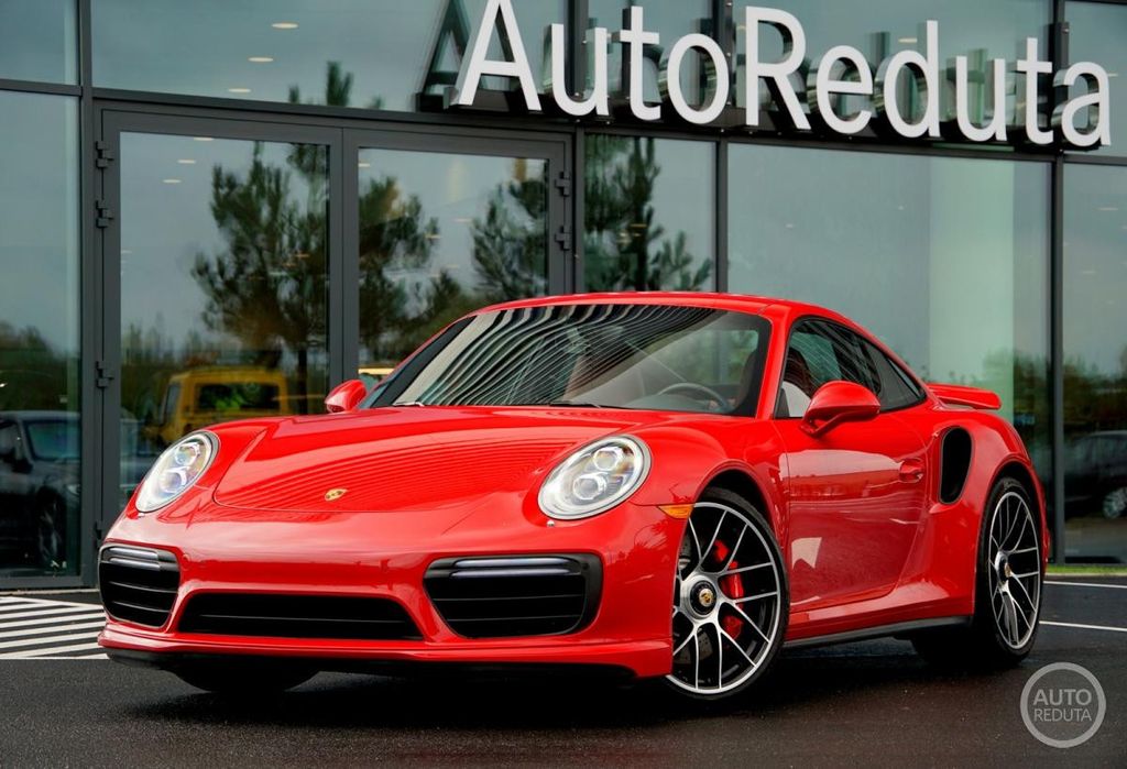 Porsche 911 Urmodell