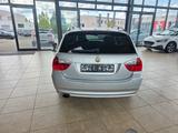 BMW 318 Baureihe 3 Touring 318i - BMW 318 aus 2008: 318i