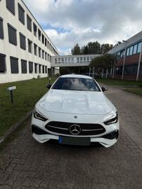 صورة 2 لـ 2023 Mercedes-BENZ CLE