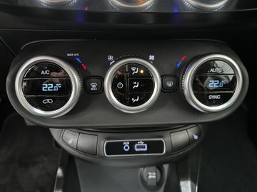 Bild 13 Fiat 500X Pop Star