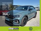 Volkswagen T-Roc Cabriolet R-Line TSI Kamera/Matrix/Sthz