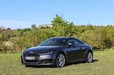 Audi AUDI TT 2.0 TSI QUATTRO / 8 Fach bereift /... - Audi quattro Gebrauchtwagen