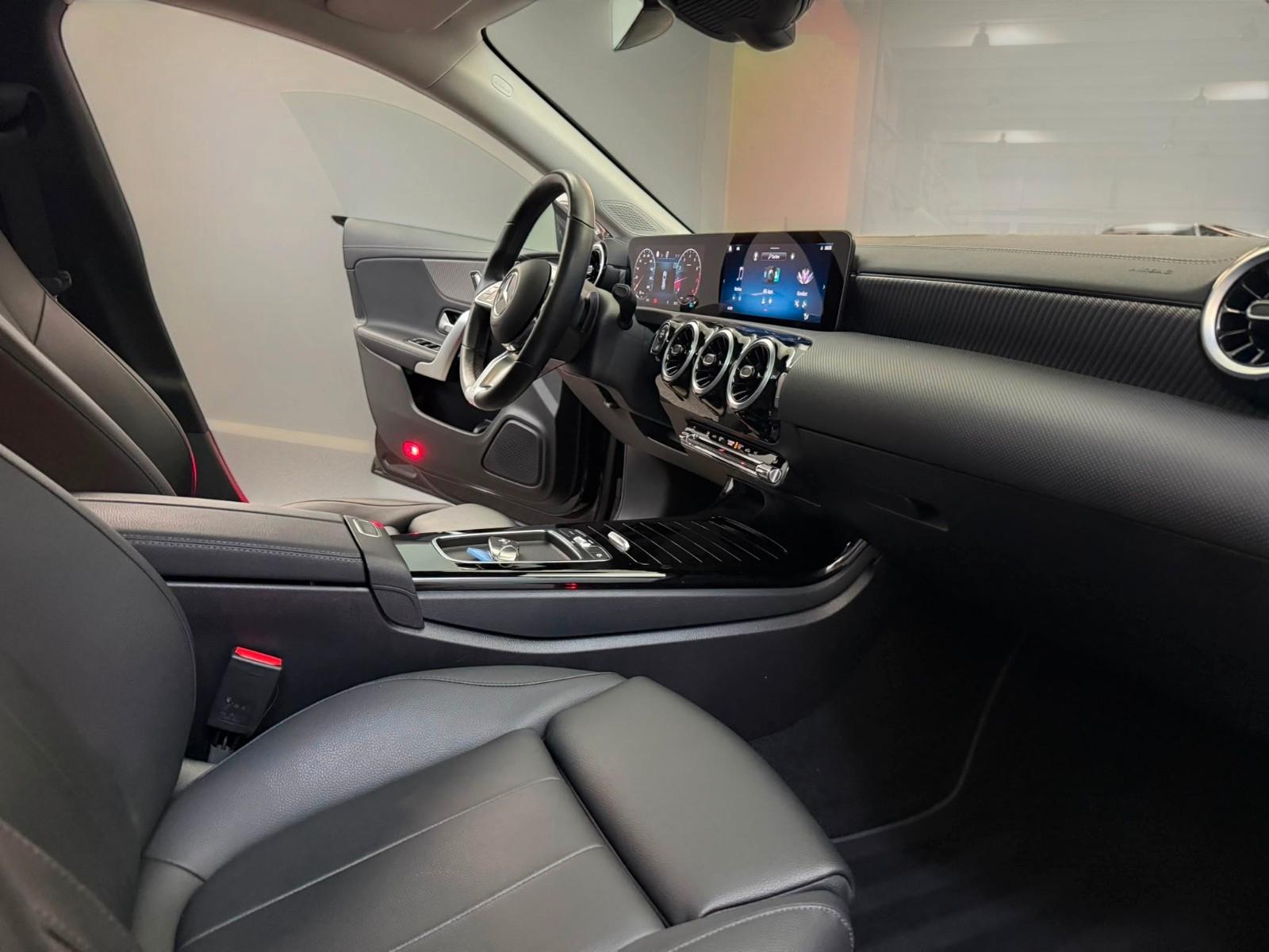 Mercedes-Benz CLA MOD24*WIDE*PANO*KAM*MEMO, миниатюра 20
