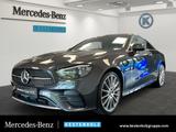 Mercedes-Benz E 450 Cp. 4M AMG WideScreen Multibeam Burmester - gebrauchte Mercedes-Benz E 450 aus dem Jahr 2021