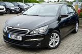 Peugeot 308 Active PureTech 110 STOP & START - Peugeot 308 Gebrauchtwagen in Berlin
