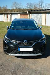 Renault Captur Edition One TCe 155 EDC | Neuer TÜV
