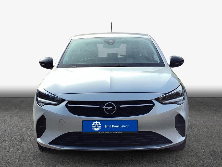 Opel Corsa 1.2 Turbo  Autom. Edition*NAVI*SHZ*PDC hi