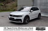 Volkswagen Tiguan Highline 4Motion~DSG~LED~R-Line~ACC~1.Hd