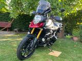 Suzuki V-Strom 1000 - SUZUKI MOTORRAD