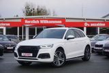 Audi Q5 3.0 50 TDI quattro LED Standheizung AHK ACC - Audi Q5 mit Diesel-Antrieb: 3.0