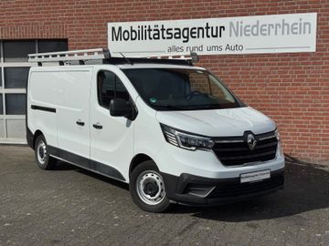 Renault Trafic - 9