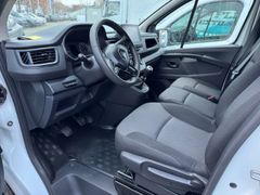 Fahrzeugabbildung Trafic Kasten L2H1 3,0t Komfort LED Rückfahrkam.