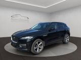 Jaguar F-Pace 20d AWD R-Sport PANORAMA/LED/20 ZOLL - Jaguar in Mönchengladbach