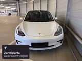 Tesla Model 3 Rear-Wheel Drive - Tesla Model 3 in Hannover