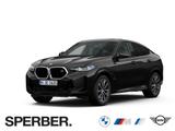 BMW X6 M60i Mild-Hybrid EU6e i xDrive Sportpaket HUD - BMW X6 aus 2024