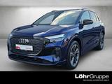 Audi Q4 35 e-tron *Kamera*LED*SOH 92%* - Audi Q4 aus 2023