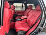 Land Rover Range Rover 5.0SC Hamann Mystère Widebody 1 of 1 - Land Rover Range Rover aus 2014