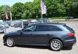 Audi A4 Avant 40 2.0 TDI advanced Navi LED PDC 1.Hd. - Audi A4 Hybrid (Diesel/Elektro)