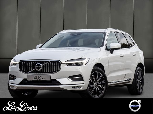 Volvo XC60 B5 Diesel AWD Inscription Aut. Navi*PDC*LED