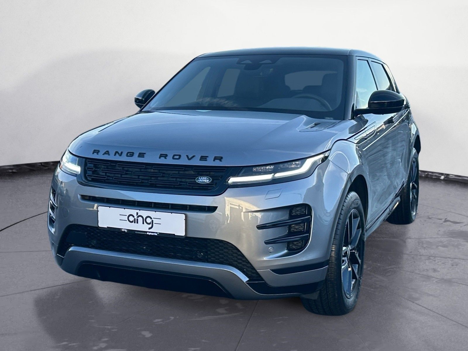 Land Rover Range Rover Evoque - Bild 1