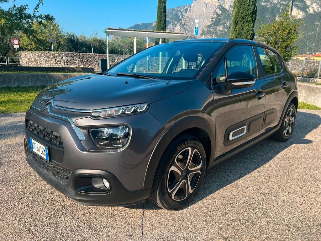 Image of Citroën C3