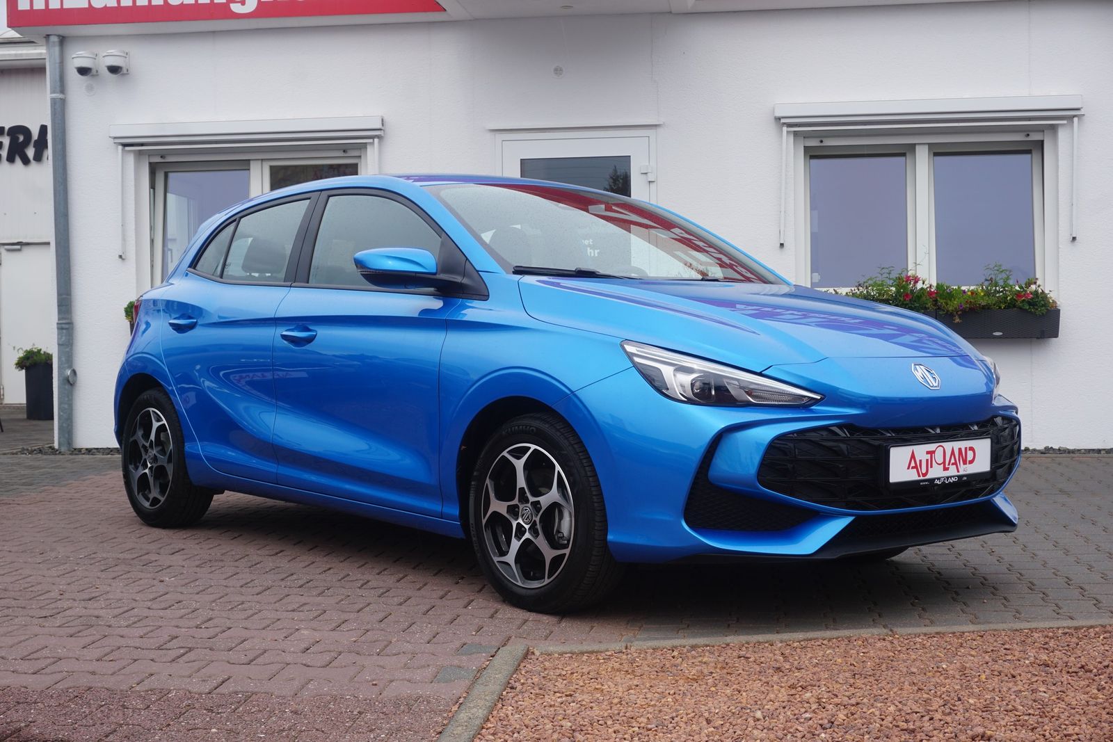 MG3