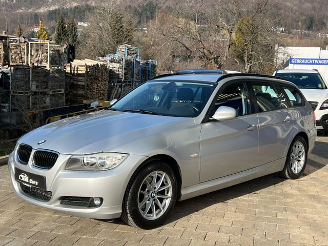 BMW 320d Touring*Navi*Tüv Neu