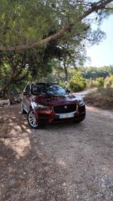Jaguar Das Auto ist in der Ukraine zugelassen, al... - Jaguar in Leipzig