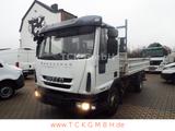 Iveco 80 E 22 Kipper "6 Zylinder" Maul+Kugel - Iveco 80 e 22