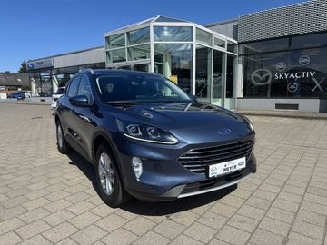 Ford Kuga 1.5 EcoBoost TITANIUM X