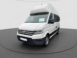 Volkswagen Grand California 600 Automatik NAVI KAMERA LED M - Angebote