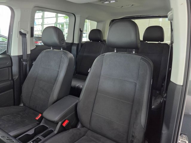 Caddy Style 1.5 TSI DSG LED APP ACC AHK AGR KAM