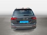 Volkswagen Tiguan Life 4Motion TDI DSG LED Climatronic - VW Tiguan Gebrauchtwagen in Münster