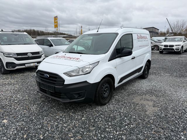 Ford Transit Connect Kasten