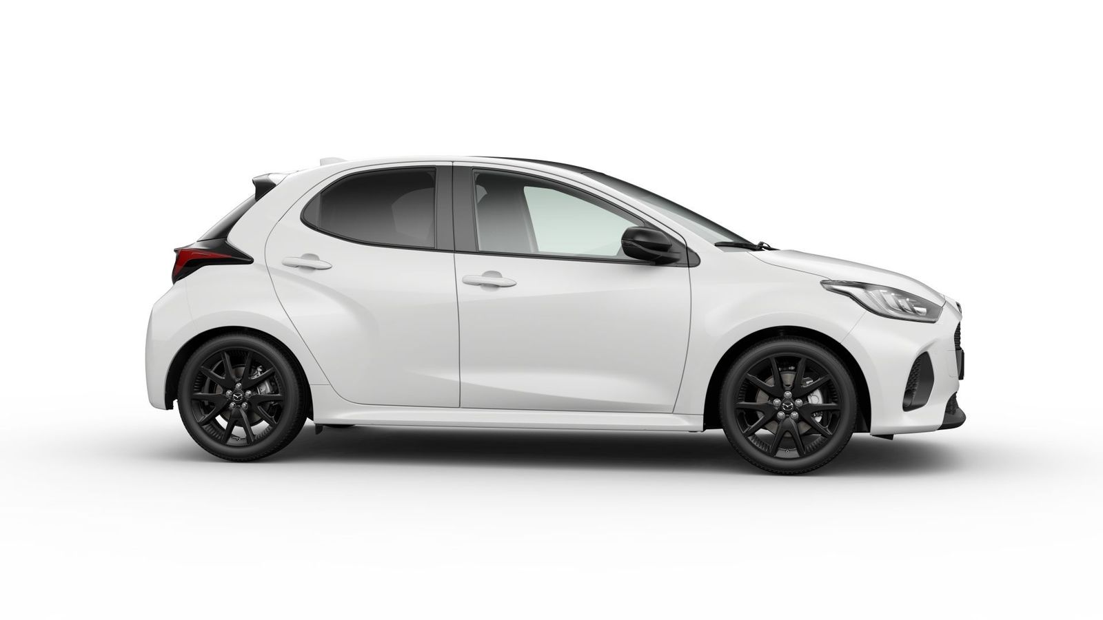 Mazda 2 Hybrid - Bild 4