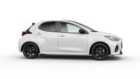 Mazda 2 Hybrid - Vorschau Bild 4