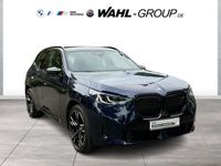 BMW X3 M50 - Vorschau Bild 5
